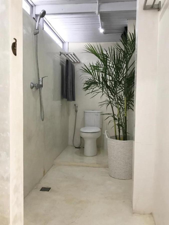 Apartamento Uluwatu Penthouse Exterior foto