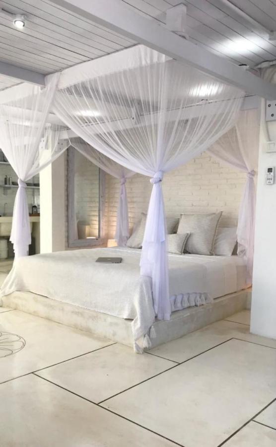 Apartamento Uluwatu Penthouse Exterior foto