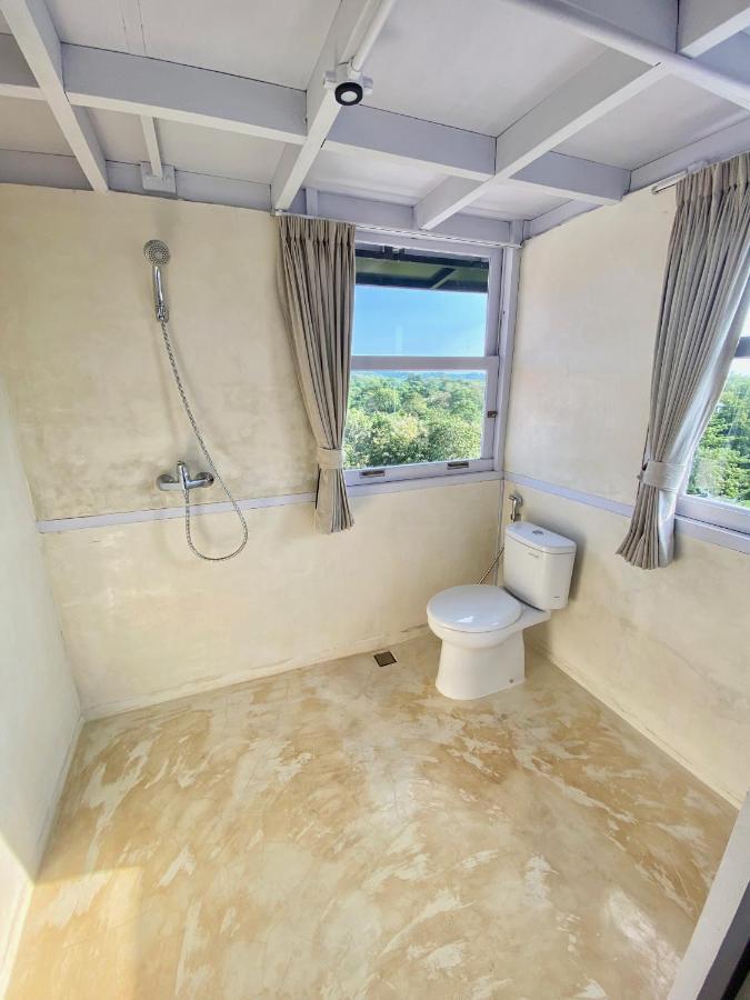Apartamento Uluwatu Penthouse Exterior foto